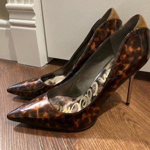 Sam Edelman - Patent Heels